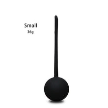 Load image into Gallery viewer, Medical Silicone Vibrator Kegel Balls Exercise Tightening Device Balls Safe Ben Wa Ball for Women Vaginal massager Adult toy