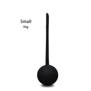 Medical Silicone Vibrator Kegel Balls Exercise Tightening Device Balls Safe Ben Wa Ball for Women Vaginal massager Adult toy