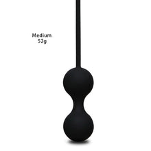 Load image into Gallery viewer, Medical Silicone Vibrator Kegel Balls Exercise Tightening Device Balls Safe Ben Wa Ball for Women Vaginal massager Adult toy
