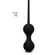 Load image into Gallery viewer, Medical Silicone Vibrator Kegel Balls Exercise Tightening Device Balls Safe Ben Wa Ball for Women Vaginal massager Adult toy