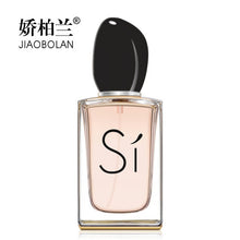 Load image into Gallery viewer, Eau De Parfum 50ml Women Original Perfume Feminino Luxury Scent Flower Fragrance Female Parfum Glass Bottle Atomizer Spray