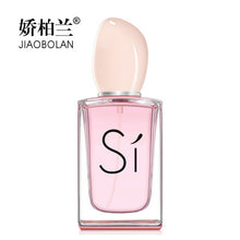 Load image into Gallery viewer, Eau De Parfum 50ml Women Original Perfume Feminino Luxury Scent Flower Fragrance Female Parfum Glass Bottle Atomizer Spray