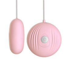 Load image into Gallery viewer, Vagina Ball Sex Toy for Woman Remote Control Vibrating Egg Female Masturbator Ben Wa Ball Sex Kegel Ball Clitoris Stimulator Toy