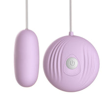 Load image into Gallery viewer, Vagina Ball Sex Toy for Woman Remote Control Vibrating Egg Female Masturbator Ben Wa Ball Sex Kegel Ball Clitoris Stimulator Toy