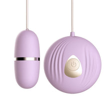 Load image into Gallery viewer, Vagina Ball Sex Toy for Woman Remote Control Vibrating Egg Female Masturbator Ben Wa Ball Sex Kegel Ball Clitoris Stimulator Toy
