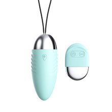 Load image into Gallery viewer, Vagina Ball Sex Toy for Woman Remote Control Vibrating Egg Female Masturbator Ben Wa Ball Sex Kegel Ball Clitoris Stimulator Toy