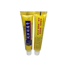 Load image into Gallery viewer, Tibet Analgesic Cream Treat Rheumatoid Arthritis joint Pain Back Pain Relief Analgesic Balm Ointment Herbal Cream Plaster
